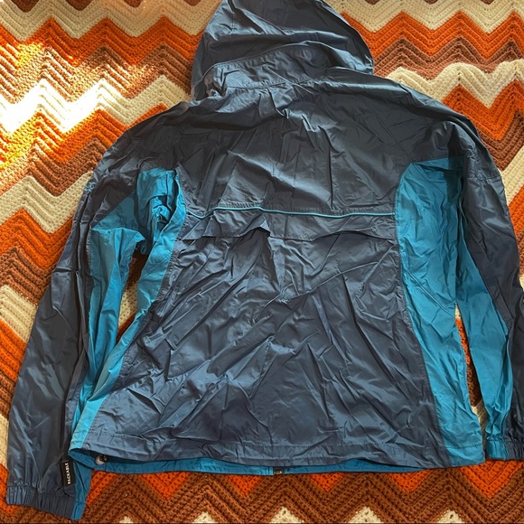 Packable Columbia Shell NWOT - Picture 4 of 7